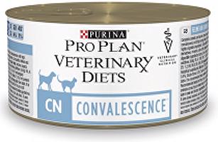 Purina PPVD Canine+Feline konz.CN Convalescence 195g + Množstevní sleva