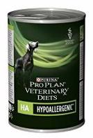 Purina PPVD Canine  konz. HA Hypoallergenic 400g