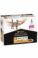Purina PPVD Feline kaps. NF Early Care chicken 10x85g