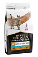 Purina PPVD Feline NF Renal Function 1,5kg NEW