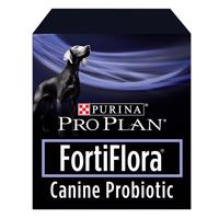 Purina Pro Plan Fortiflora Canine Probiotic - 2 x 30 x 1 g