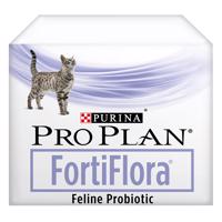 Purina Pro Plan Fortiflora Feline Probiotic - 30 x 1 g