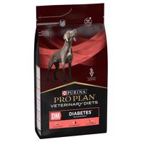Purina Pro Plan Veterinary Diets DM Diabetic - 2 x 3 kg