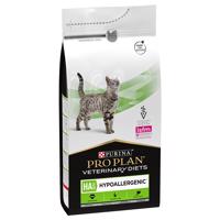 Purina Pro Plan Veterinary Diets Feline HA ST/OX - Hypoallergenic - 1,3 kg