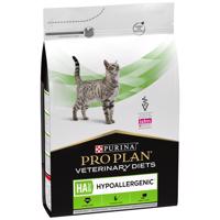 Purina Pro Plan Veterinary Diets Feline HA ST/OX - Hypoallergenic - 3,5 kg