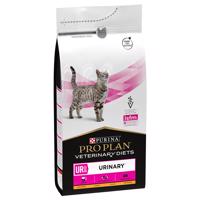 Purina Pro Plan Veterinary Diets Feline UR ST/OX Urinary kuře - 2 x 1,5 kg