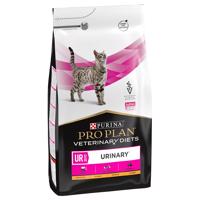 Purina Pro Plan Veterinary Diets Feline UR ST/OX Urinary kuře - 5 kg