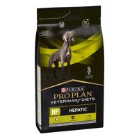 Purina Pro Plan Veterinary Diets HP Hepatic - 2 x 3 kg