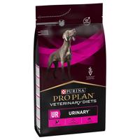 Purina Pro Plan Veterinary Diets UR Urinary - 2 x 3 kg