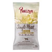 Purizon Single Meat kuřecí s květy heřmánku - 100 g