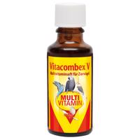 Quiko Vitacombex V - 125 ml