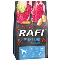 Rafi Adult s jehněčím - 10 kg