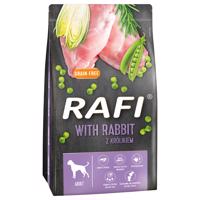 Rafi Adult s králíkem - výhodné balení: 2 x 10 kg