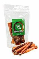 Raw Raw pochoutka Natural Chew Kančí kůže 100g + Množstevní sleva