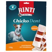 RINTI Chicko Dent kuře medium - kuře (2 x 150 g)