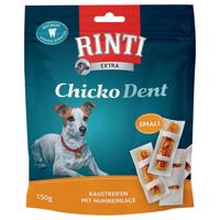 RINTI Chicko Dent kuře Small - Výhodné balení: 2 x 150 g