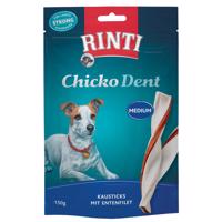 RINTI Chicko Dent Strong - M: 2 x 150 g