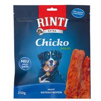 RINTI Chicko Maxi - kachní 250 g