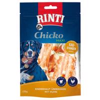 RINTI Chicko Maxi velké žvýkací tyčinky - kuřecí 150 g