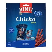 RINTI Chicko Slim - 2 x Kachní XXL balení 900 g