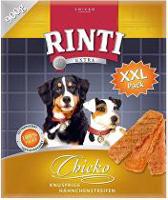 Rinti Dog pochoutka Extra Chicko kuře 900g + Množstevní sleva
