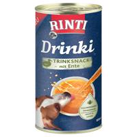 RINTI Drinki - s kachním (12 x 185 ml)