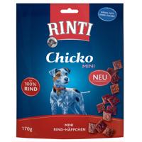 Rinti Extra Chicko Mini - hovězí 2 x 170 g