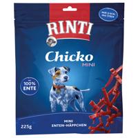Rinti Extra Chicko Mini - kachní 2 x 225 g