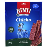 RINTI Extra Chicko Wild - Zvěřina 250 g