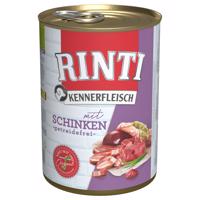 RINTI Kennerfleisch 24 x 400 g  - Šunka