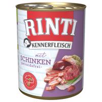 RINTI Kennerfleisch 24 x 800 g  - Šunka