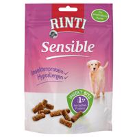 RINTI Sensible Snack Insect Bits - 6 x 50 g