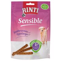 RINTI Sensible Snack Insekt Sticks - 6 x 50 g