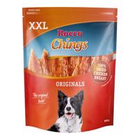 Rocco Chings XXL Pack - Sušená kuřecí prsa 2 x 900 g