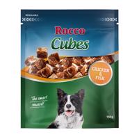 Rocco Cubes - kuřecí 150 g