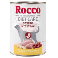 Rocco Diet Care Gastro Intestinal  - 6 x 400 g