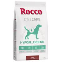 Rocco Diet Care Hypoallergenic s jehněčím - 12 kg