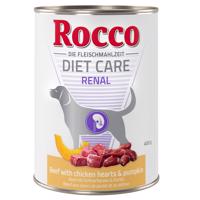 Rocco Diet Care Renal  - 6 x 400 g