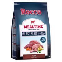 Rocco Mealtime jehněčí - 5 x 1 kg