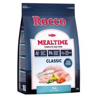 Rocco Mealtime s rybou - 1 kg