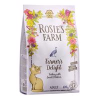 Rosie's Farm Adult krůtí s batátami - 400 g