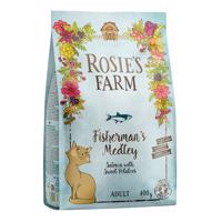 Rosie's Farm Adult losos s batátami - 3 x 2 kg