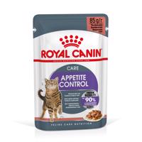 Royal Canin Appetite Control v omáčce - 24 x 85 g