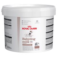 Royal Canin Babydog milk - 2 kg (5 kapsička à 400 g)