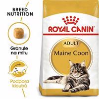 Royal canin Breed  Feline Maine Coon  400g sleva