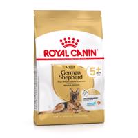 Royal Canin Breed German Shepherd Adult 5+ - výhodné balení 2 x 12 kg