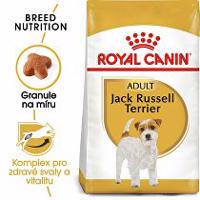 Royal canin Breed Jack Russell Terier  3kg sleva