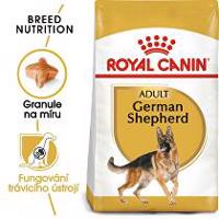 Royal canin Breed Německý Ovčák  12kg + Doprava zdarma