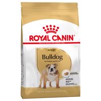 Royal Canin Bulldog Adult - Výhodné balení 2 x 12 kg
