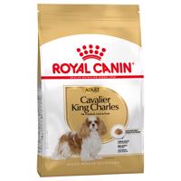 Royal Canin Cavalier King Charles Adult - Výhodné balení 2 x 7,5 kg